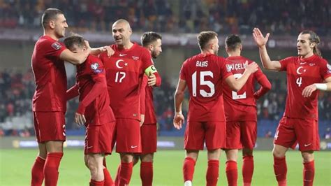 Macaristan Türkiye maçı ne zaman saat kaçta ve hangi kanalda? A Milli Takım özel maç programı
